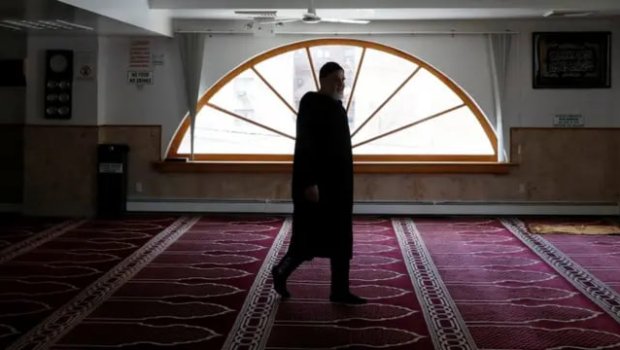 Məsciddə imam olmaq istəyənlərdən 9-u imtahandan kəsildi - FOTO