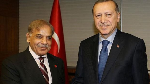 Ərdoğan və Şahbaz Şərif COP29-da iştirak edəcəklər