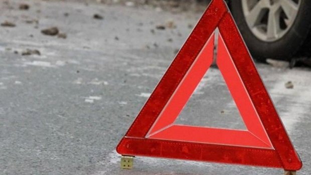 Zaqatalada avtomobil aşdı - 6 nəfər xəsarət aldı