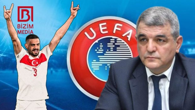 Fazil Mustafadan UEFA-nın bozqurd araşdırmasına reaksiya: “Bu axmaq qərarı...”