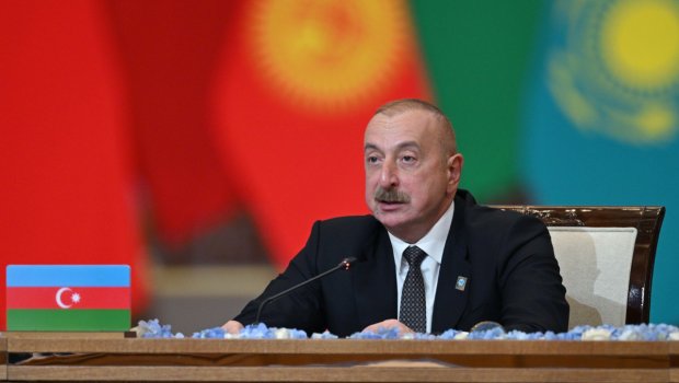 İlham Əliyev ŞƏT-ə üzv ölkələrin liderlərini COP29-a DƏVƏT EDİB 