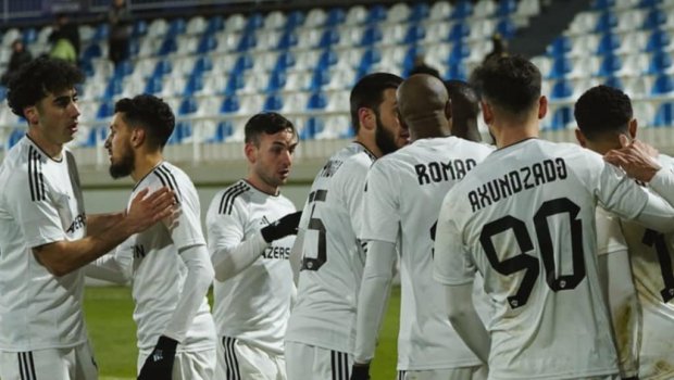 “Qarabağ”ın yoxlama görüşlərindəki iki rəqibi bəlli oldu