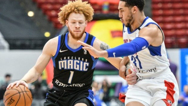 “Sabah” NBA-da oynamış basketbolçu transfer etdi
