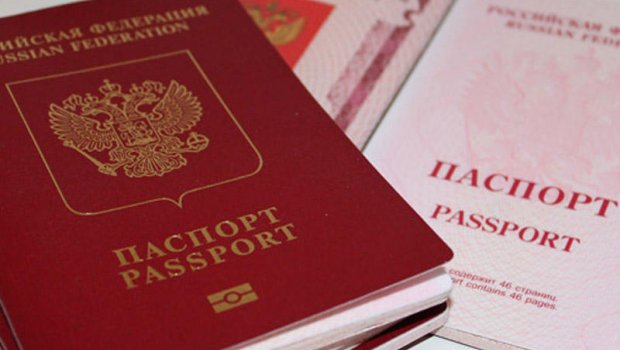 Biometrik pasportu olmayan ruslar Çexiyaya buraxılmayacaq