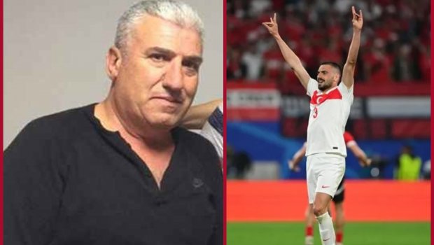 Merih Demiralın atası danışdı: “Bozqurd türklüyün simvoludur, ağladım...” - VİDEO 