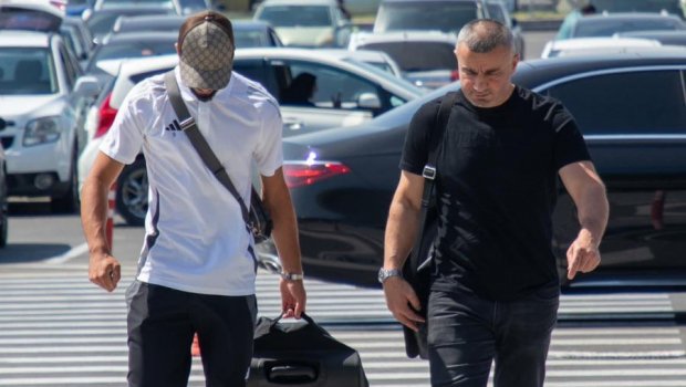 “Qarabağ” Avstriyaya YOLLANDI - FOTO