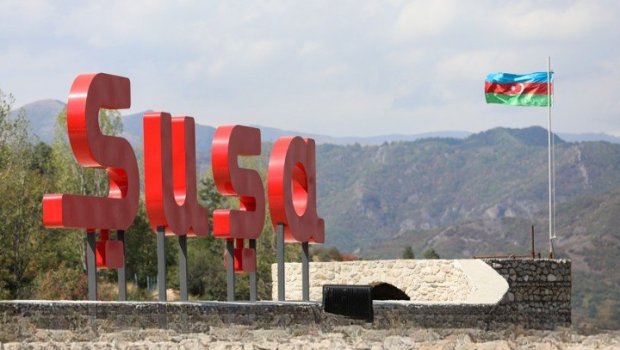 Şuşada Qarabağ Bəyannaməsi imzalanacaq