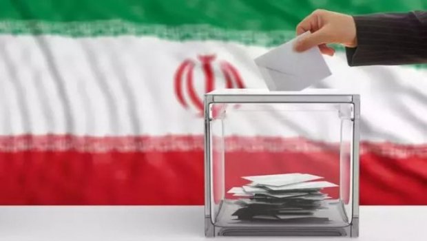 İranda keçirilən prezident seçkilərində səsvermə 2 saat UZADILDI