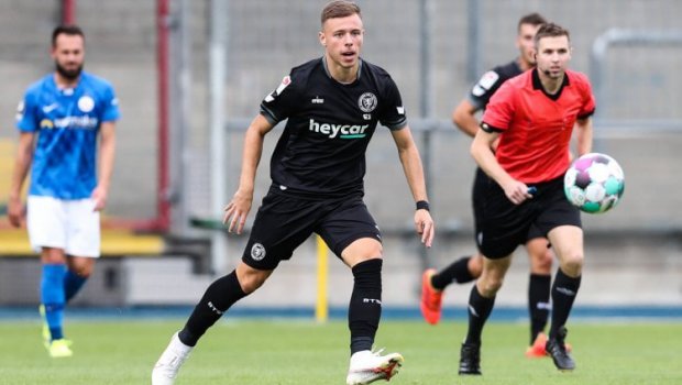 “Sabah” serbiyalı futbolçu transfer etdi