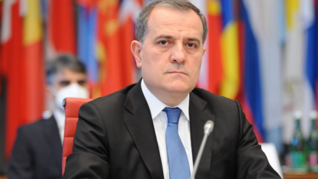 Ceyhun Bayramov TDT-dəki həmkarlarına Ermənistanla normallaşma prosesindən DANIŞIB