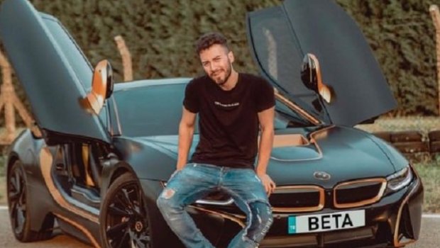 Enes Batur QƏZA keçirdi – FOTO