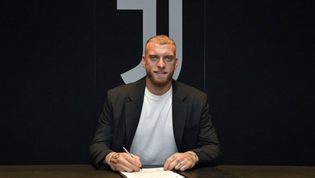 “Yuventus” qapıçı transfer ETDİ