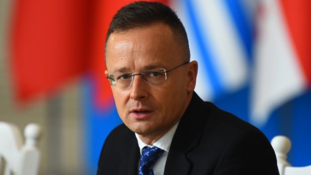 Macarıstanlı nazir: “ Prioritet məsələ TDT ilə əlaqələri gücləndirməkdir”