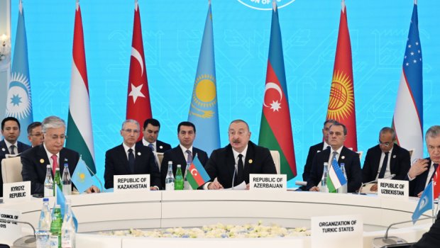 Prezident: “Bu ilin sonuna qədər 20 min insan azad edilmiş torpaqlara qayıdacaq”