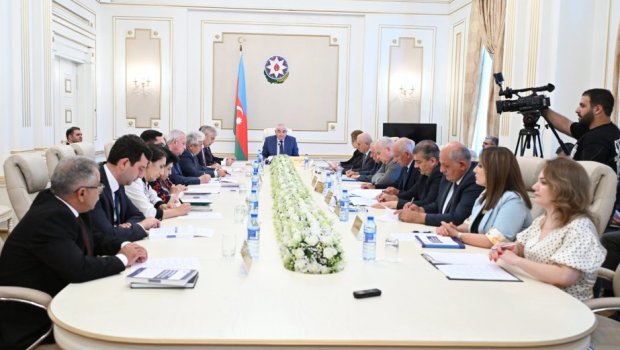 Parlament seçkilərində daha 7 partiyanın nümayəndələri namizəd olacaq