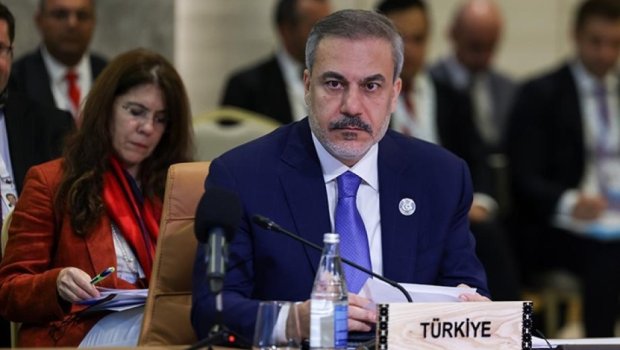 Hakan Fidan: “Qarabağ müharibəsindən sonra Cənubi Qafqazda davamlı sülh üçün tarixi imkan yarandı”