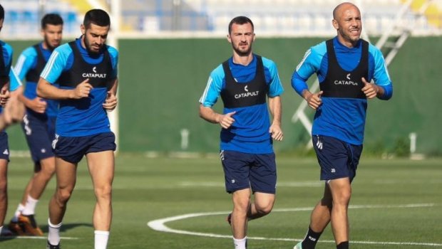 Çempionlar Liqası: “Qarabağ”ın cavab oyununun vaxtı məlum oldu