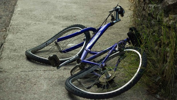 Atasının aldığı velosipedlə əcəlinə gedən 12 yaşlı Zəhranın FOTOSU