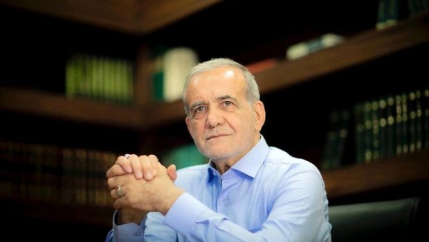 Yeni seçilmiş İran prezidentinin mətbuat konfransı LƏĞV EDİLDİ