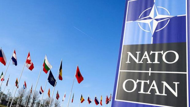 Vaşinqtonda NATO-ya qarşı etiraz - SƏBƏB