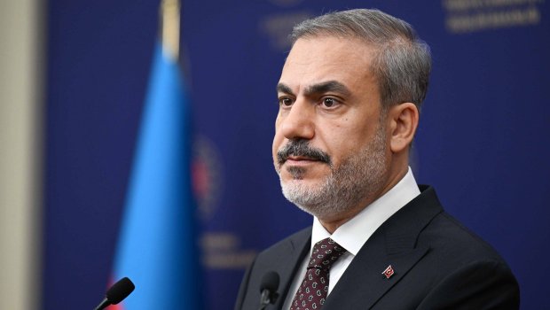 Hakan Fidan: “Şuşanın işğaldan azad edilməsi Türk dünyası üçün tarixi hadisədir” - VİDEO