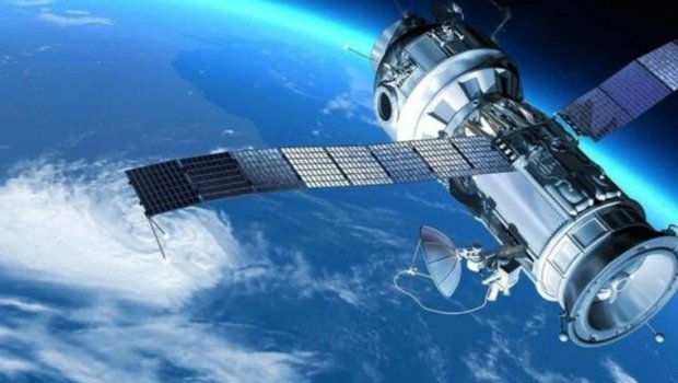 “Türksat 6A” peyki orbitə buraxılacaq - ABŞ-da hazırlıqlar tamamlandı - VİDEO