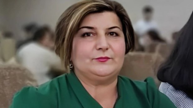 Azərbaycanda müəllim vəfat etdi