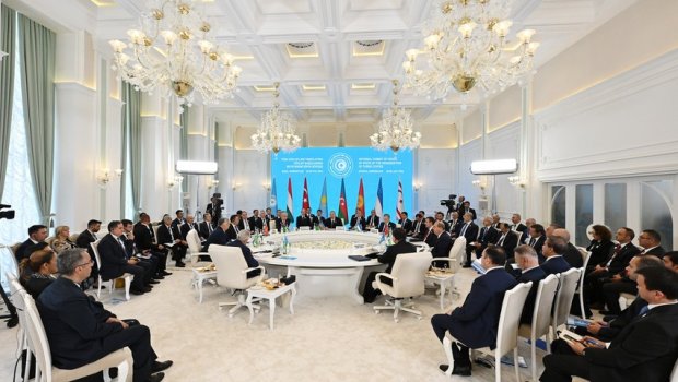Şuşa Zirvə görüşü – Türk dünyasının mühüm platforma meydanı - ŞƏRH