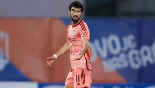 “Dinamo” Emrelini toplanışa aparmır