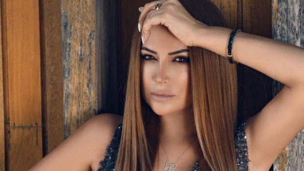 Nigar çimərlik geyimində FOTOSUNU paylaşdı