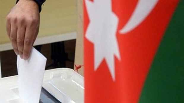 Azərbaycanda daha bir partiya parlament seçkilərində iştirak edəcək