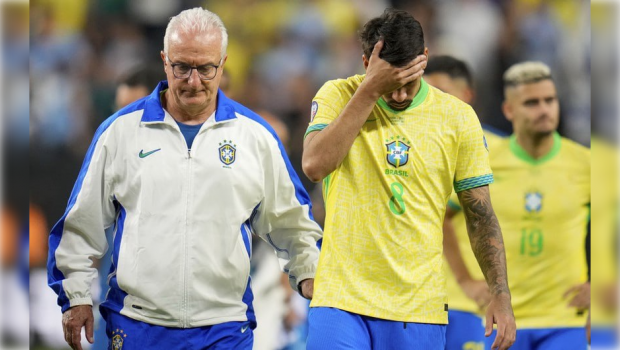 Braziliya millisinin baş məşqçisi ilə bağlı qərar verildi