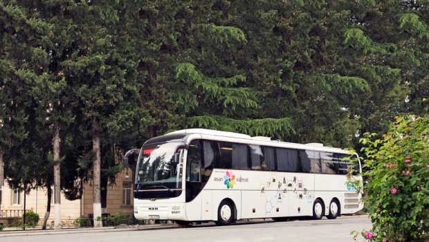 Zaqatala sakinlərinə ŞAD XƏBƏR! Torpaqların çıxarışları pulsuz veriləcək 