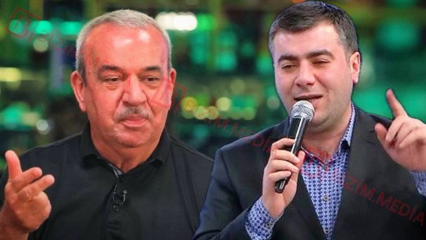Ağamirzə: ““Rəşad Dağlı bir nömrəli meyxanaçıdır” deməyimə görə həmkarlarım məndən incidi”