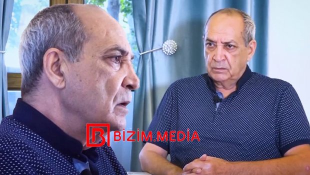 Rasim Balayev əməliyyat olundu - ÖZÜNDƏN AÇIQLAMA
