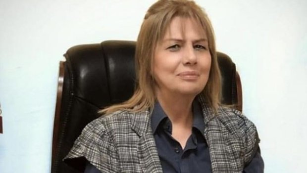 Sümbülə Əliyeva məhkəmə zalından AZAD EDİLDİ - FOTO