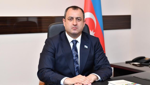 Adil Əliyev icra başçısı təyin olunur? - Özündən AÇIQLAMA 