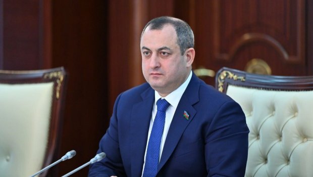 İcra başçısı təyin edilən Adil Əliyev kimdir? - DOSYE