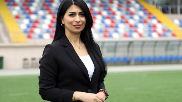 AFFA rəsmisi Avropa çempionatı oyununa təyinat aldı