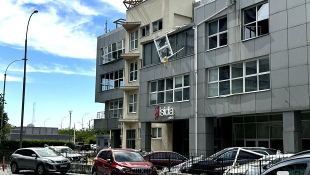Rusiyanın aviazərbələri nəticəsində Ukraynada ölənlərin sayı ARTIB - FOTO