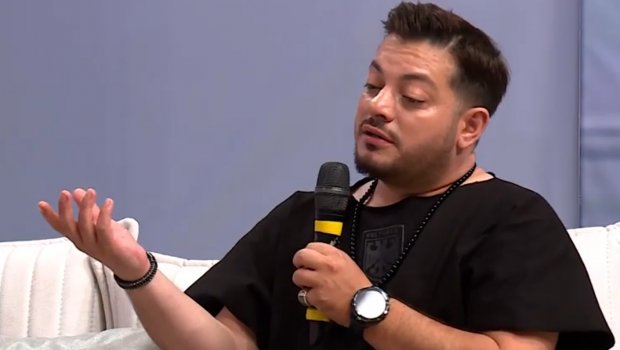 Elnar Xəlilov: “Heç bir kişi silikonlu qadınla evlənməz” - VİDEO