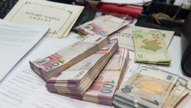 Bu şəxslərə ayda 345 manat ÖDƏNİLƏCƏK 