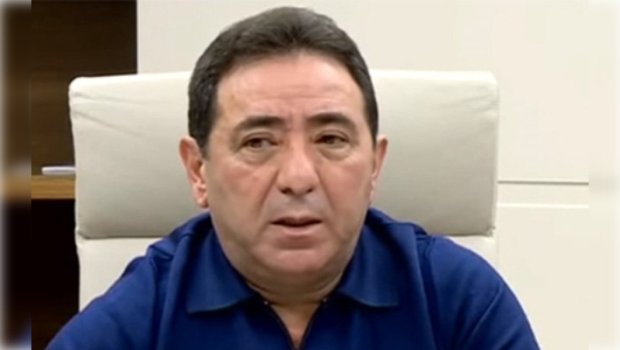 Etibar Əliyevin 10 il əvvəlki işi yenidən gündəmdə - MƏHKƏMƏSİ OLACAQ