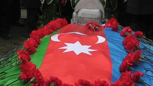 Birinci Qarabağ müharibəsinin daha 10 şəhidi dəfn ediləcək