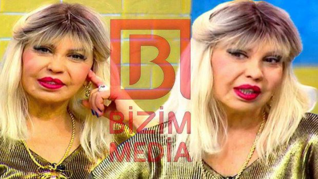 Sevda Əliqızı: \