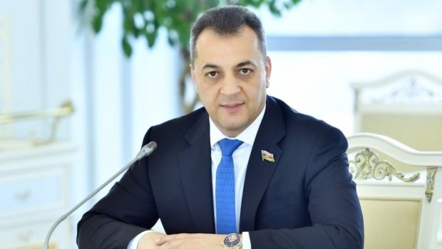 Vüqar İskəndərov: “Azərbaycan özünü heç vaxt qlobal məsələlərdən kənarda tutmayıb”