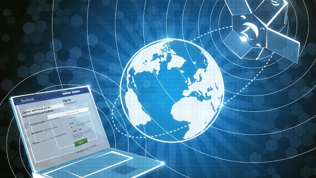 Azərbaycanın iki rayonunda internetin işində problem yaranıb