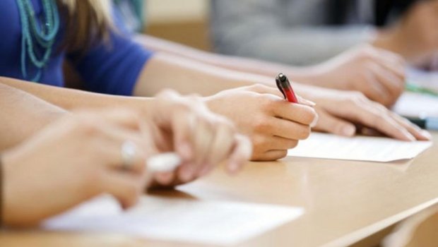 Tarix, coğrafiya və alman dili fənləri üzrə apellyasiya müraciətləri başlayıb