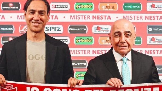 Nestanın yeni klubu bilindi