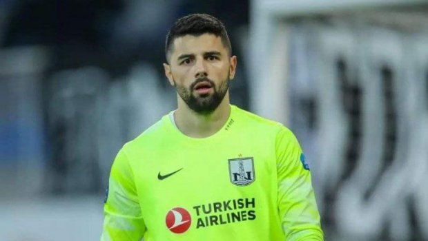 İvan Brkiç “Neftçi”dən getdi - FOTO